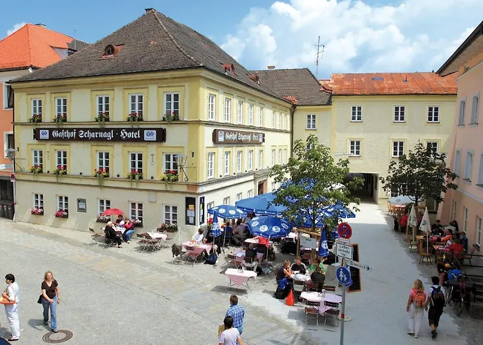Gasthof Scharnagl