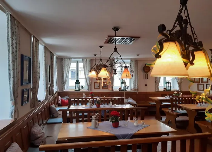 Gasthof Scharnagl