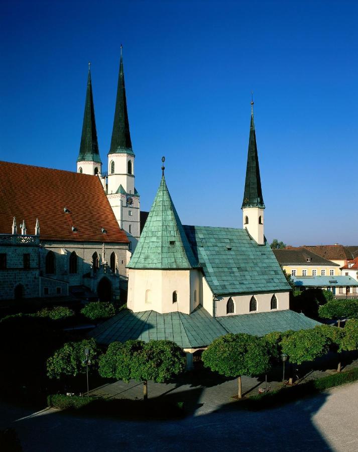 Hotel Gasthof Scharnagl *