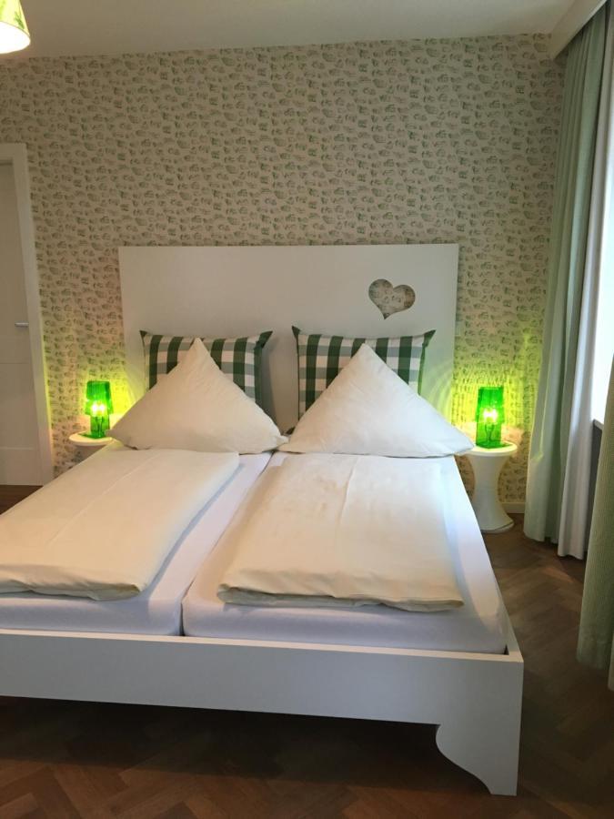 Gasthof Scharnagl Hotel