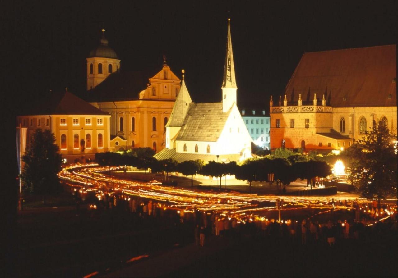 Gasthof Scharnagl *