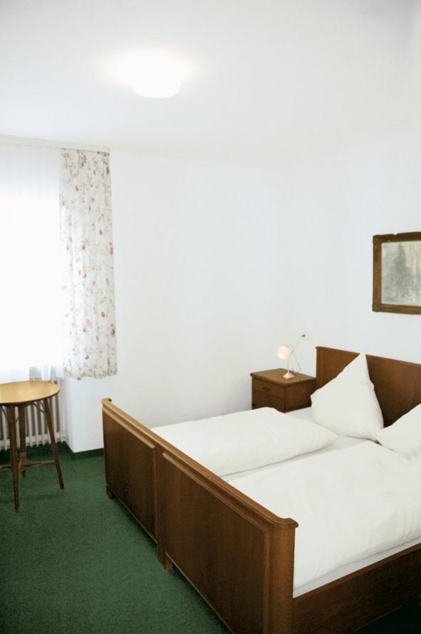 Gasthof Scharnagl Hotel *