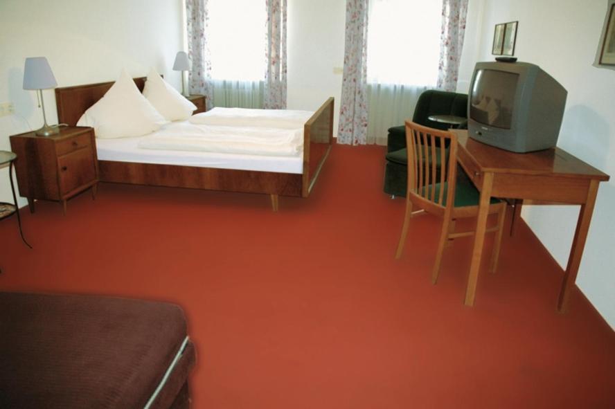 Gasthof Scharnagl Hotel Altötting
