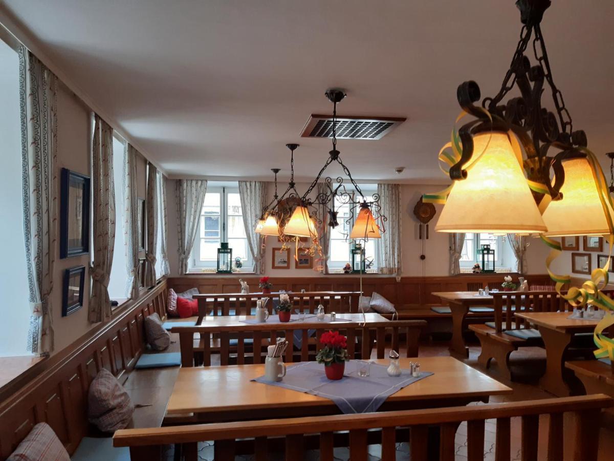 Gasthof Scharnagl Altötting