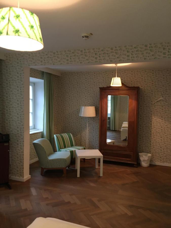Hotel Gasthof Scharnagl